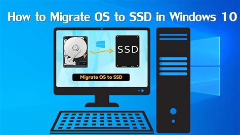 clone windows 10 to ssd and boot|how to migrate windows 10 ssd.